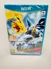 Pokemon Pokken Tournament Nintendo Wii U ITALIAN GAME SEALED SEALED New