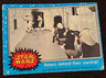 Trading Card - Star Wars - 1977 - Rebels Defend Their Starsh