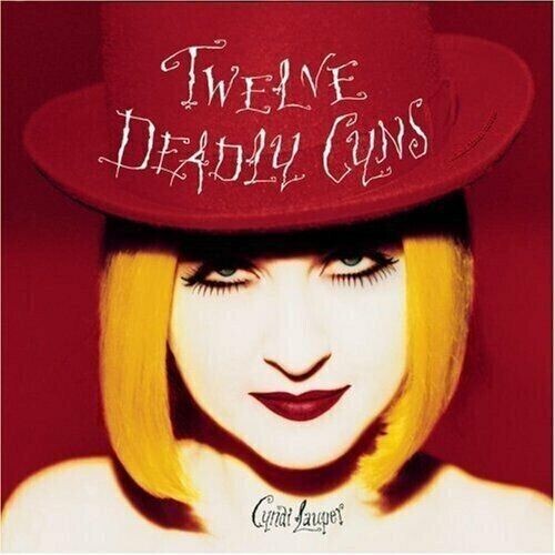 Cyndi Lauper / Twelve Deadly Cyns ... And Then Some *NEW CD*