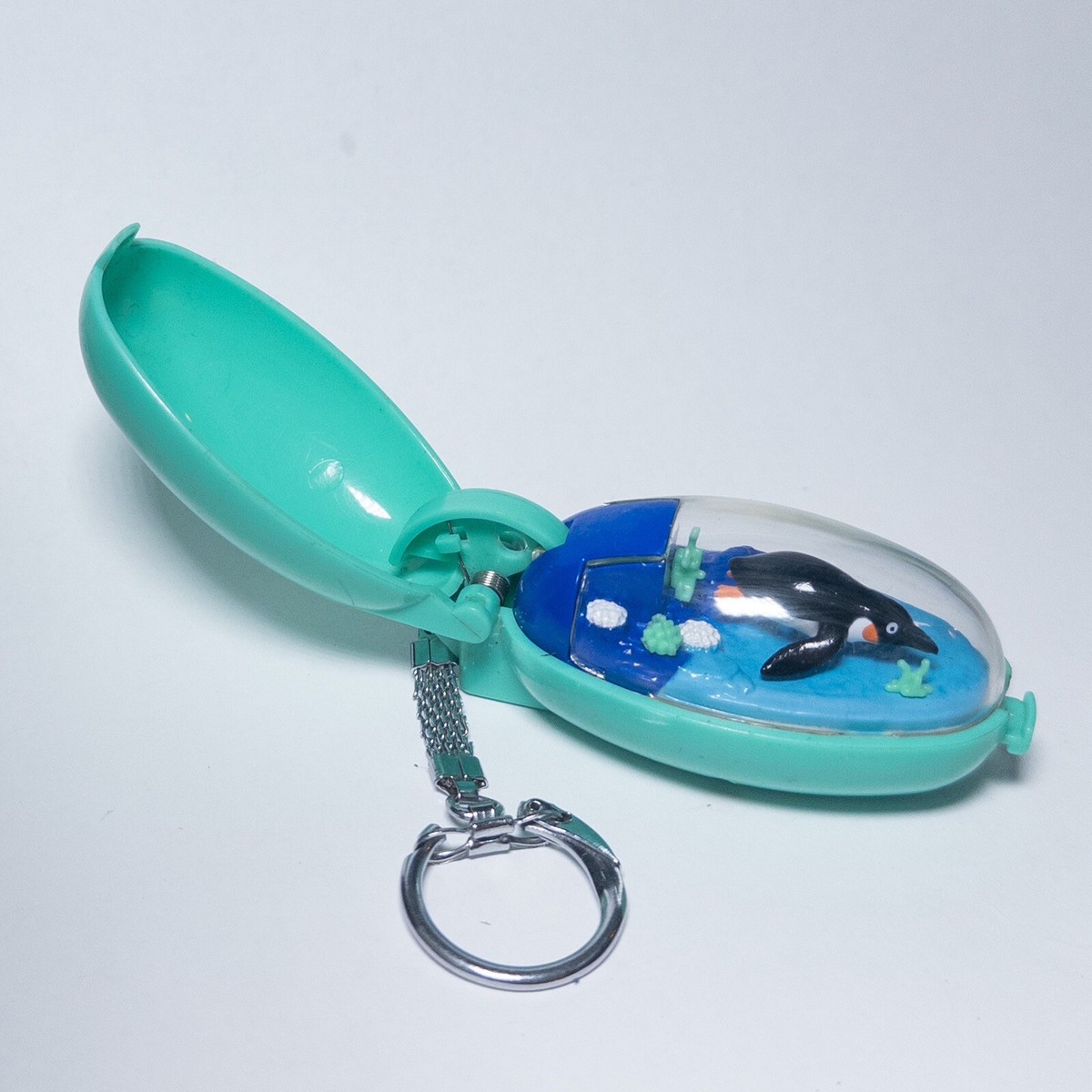 【昭和レトロ】ニッカボッカー社製　キューピー　KNICKER BOCKER Knickerbocker AA Silver Plate Utensil Set Original Box