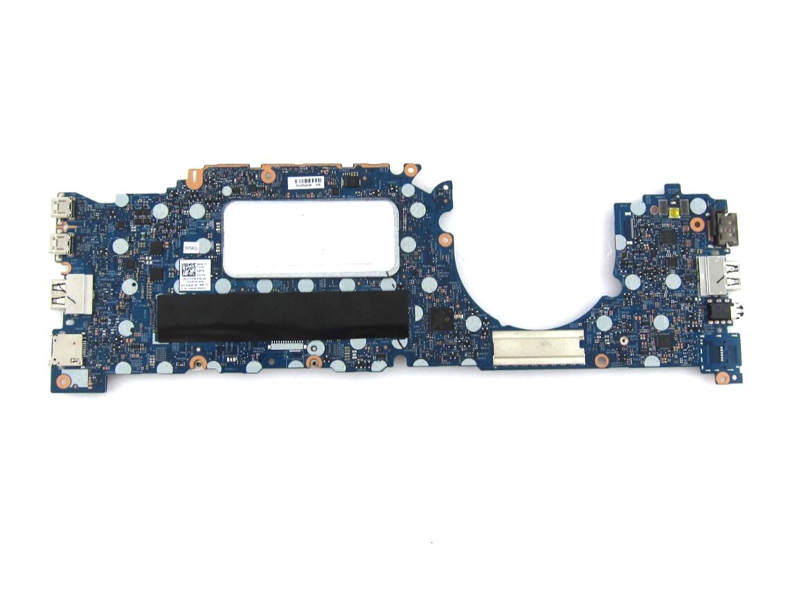 New Dell Latitude 5320 Motherboard w/ i3-1125G4 CPU 8GB RAM
