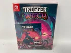 Trigger Witch Limited Edition Nintendo Switch