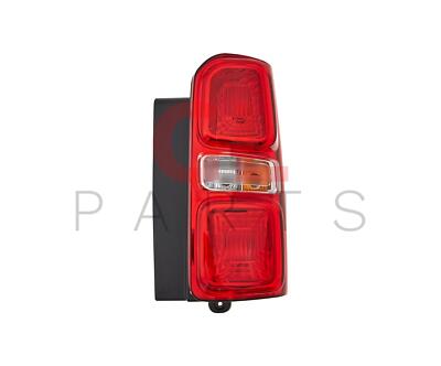 Headlight taillight for Toyota Proace 2016 - right right right 9808243080