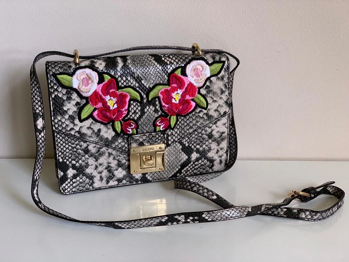 ALDO Handbags for sale in Mu`Askar As Saliyah, Ad Dawḩah, Qatar | Facebook  Marketplace | Facebook