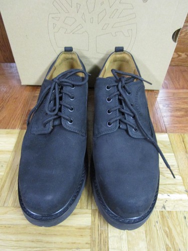 Timberland Men's Stormbuck Plain Toe Waterproof Black Shoes Size 12 M  768372092060 | eBay