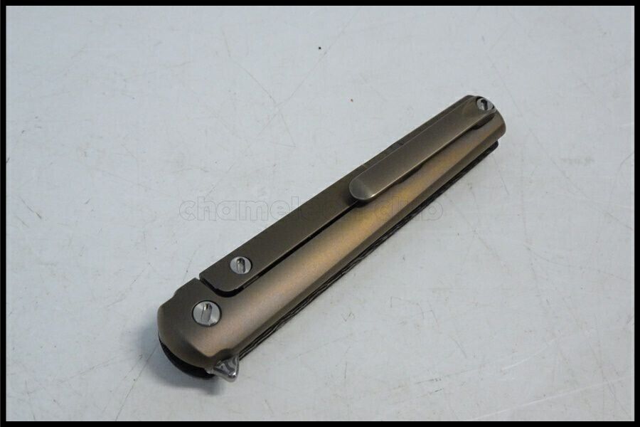 Maniago Knife Makers MKM Zieba 60th Flame Executive Damascu Maniago Knife Makers MKM Zieba 60th Flame Executive Damascu
