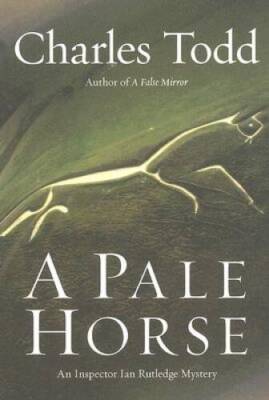 A Pale Horse: An Inspector Ian Rutledge Mystery (Inspector Ian Rutl - ACCEPTABLE