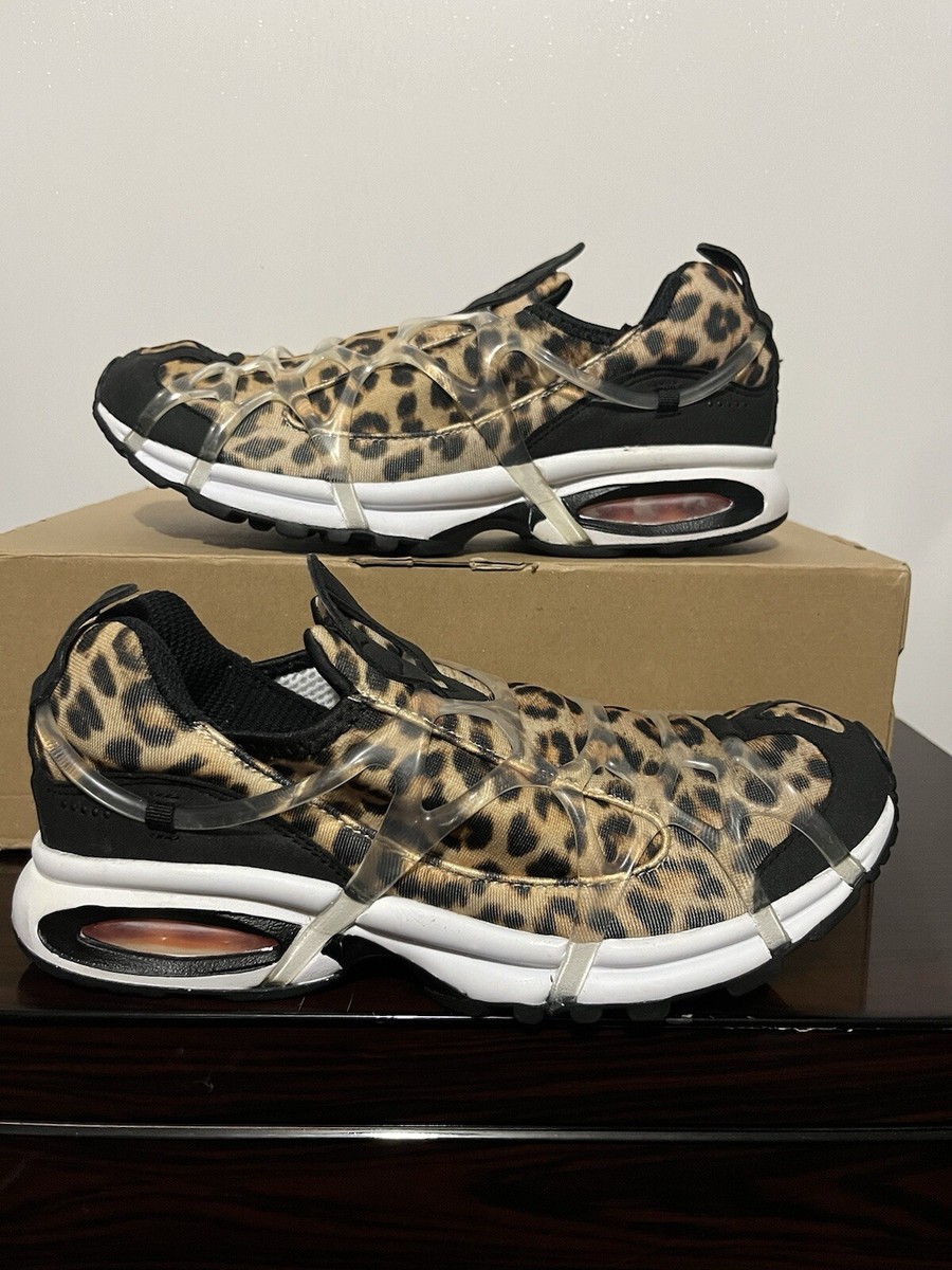 nike plus size animal print