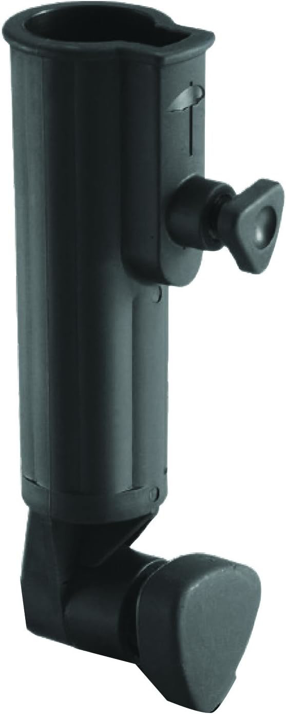 Boy Golf Umbrella Holder