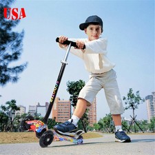 wonderview kick scooter