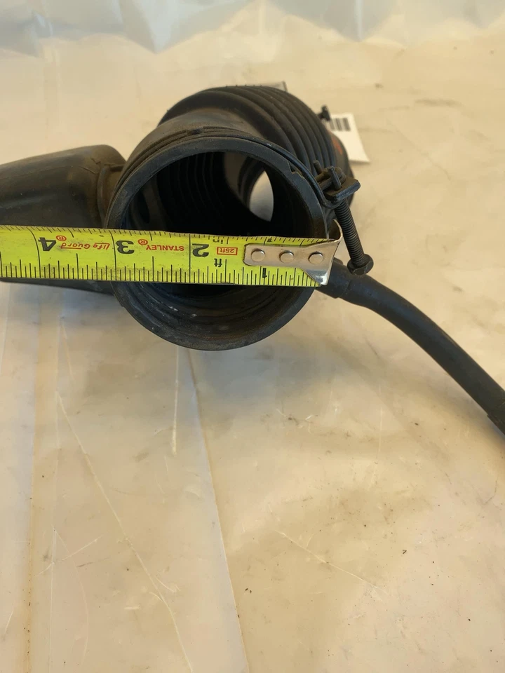 2008 HYUNDAI ELANTRA воздухоочиститель трубка впускной шланг 2,0 л седан OEM - Изображение 3 из 4