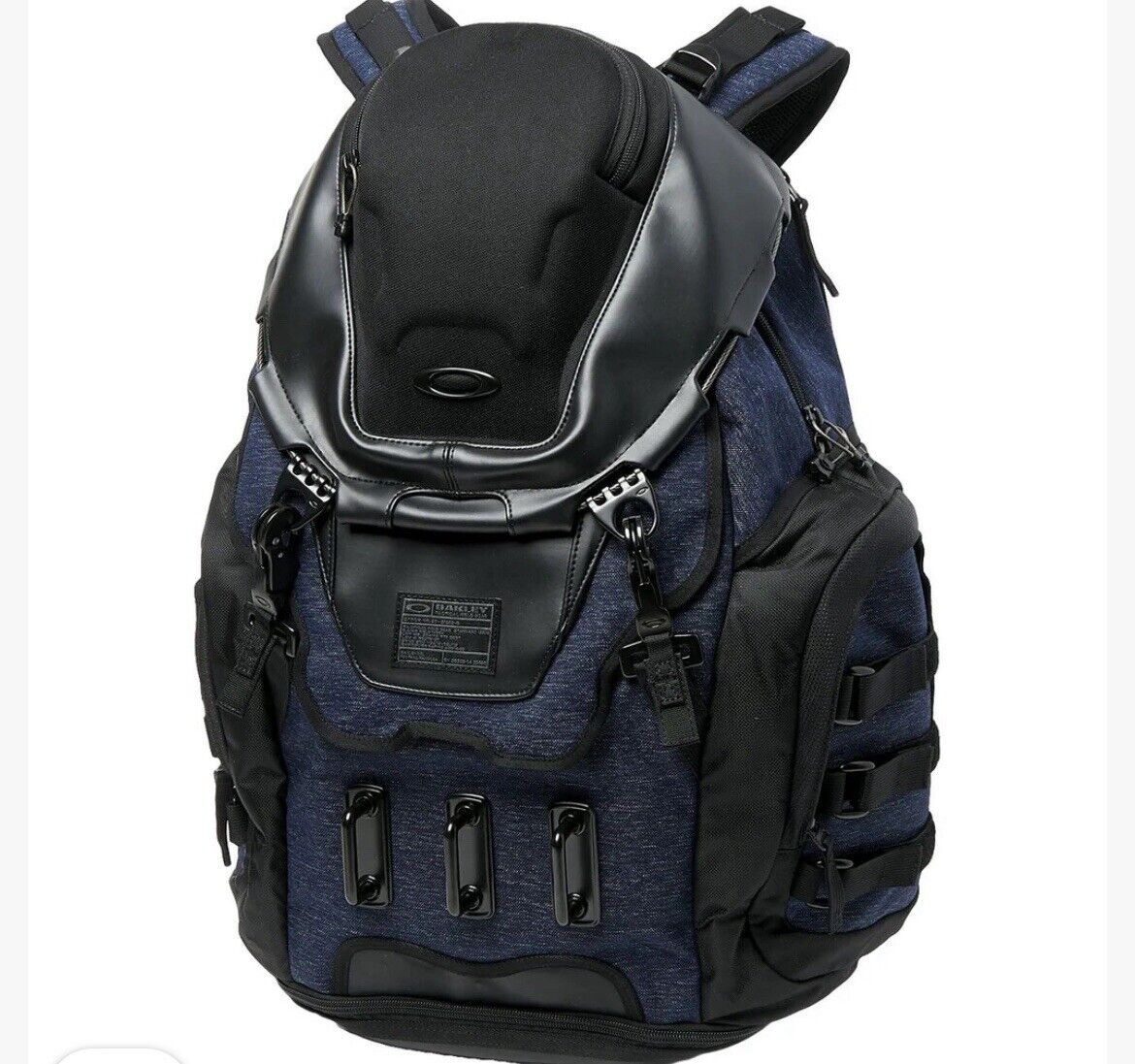 oakley kitchen sink backpack Rare Never Used NWT | eBay oakley kitchen sink backpack Rare Never Used NWT | eBay