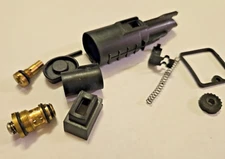 VFC Elite Force Gas Blowback Airsoft Magazine Output / Fill Valve GBB Rebuild 1