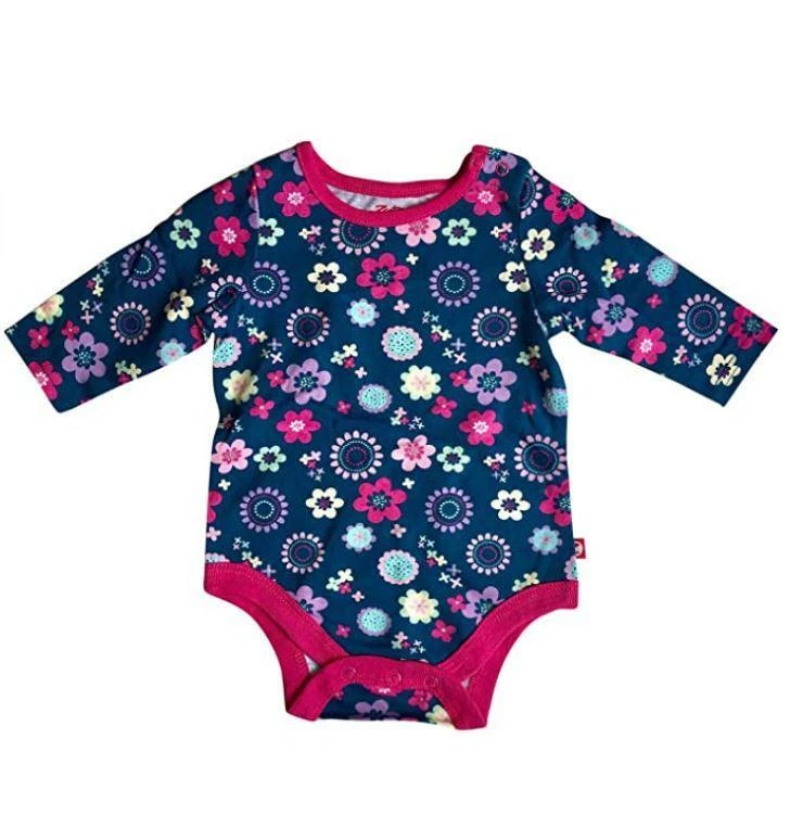 Nuevo con etiquetas Conjunto Body Traje Elfo Zutano Cozie Infantil Niños Azul Seleccionar Talla Foto 3 de 3