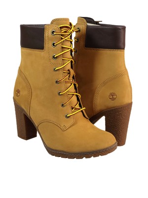 timberland glancy boots