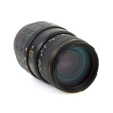 Quantaray 70-300mm f/4-5.6 Zoom Macro Autofocus Lens For Minolta Sony A-Mount