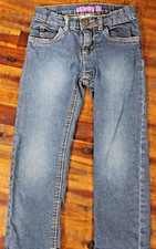 Carters - Blue Jeans - Skinny Fit - Size 5