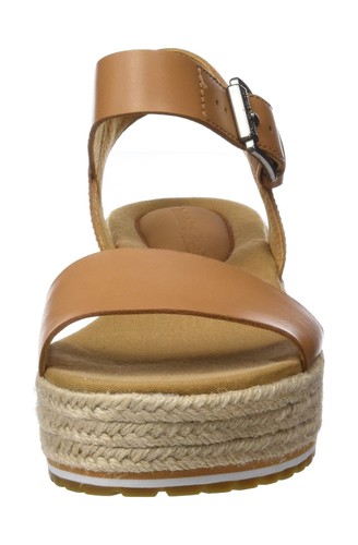 Santorini 3 donna da Uk Sandali Strap Timberland Sun Anke 5 OxwZ0t