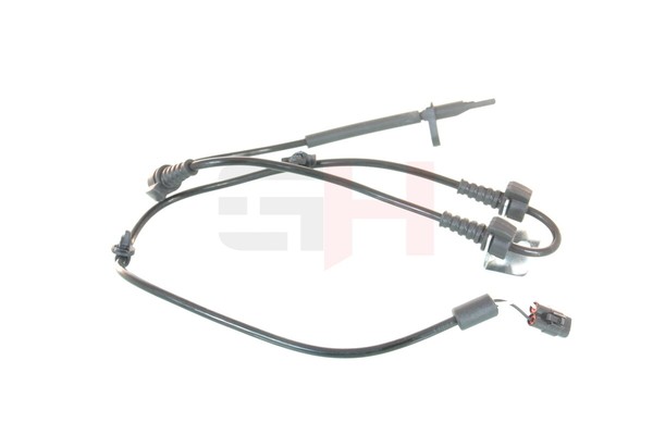 GH Sensor Raddrehzahl Vorderachse FüR Suzuki SX4 GY 1.6 VVT 2.0 Ddis 4X4-image