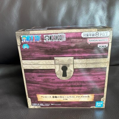 One Piece Devil Fruit Room Light Love-Love Fruit Figure Boa