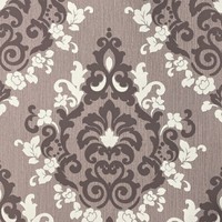 Eur 2,15/Qm / Tapete Wall Is You 862-03 Ornament Barock Lila Flieder Modern