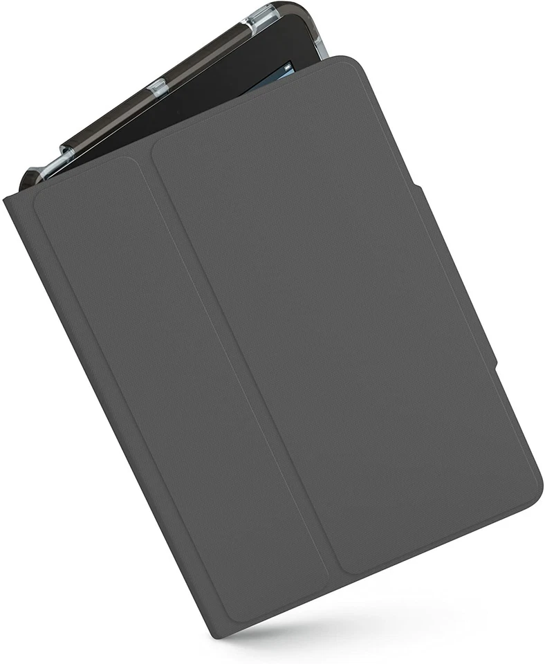 Logitech Big Bang Impact Protective Thin and Light Case for iPad mini/Retina NEW - Image 4 of 4