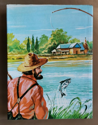PEL DI CAROTA, J. Renard, ill. A. D'Agostini, Malipiero, 1970. COPERTINA RIGIDA - Picture 2 of 5