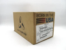 WITTENSTEIN NPL-025S-MF1-10-1E1-1S Gear Head 1 Stage 10:1 Ratio **NEW IN BOX**