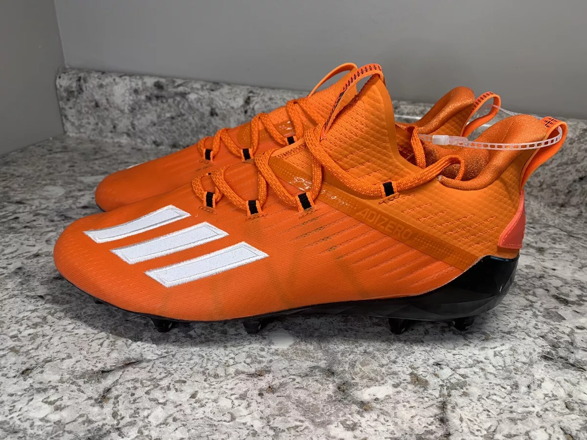 Adidas soccer cleats size 14 clearance