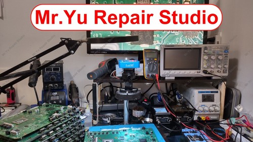 Motherboard Soldering Pads Repair Service - Picture 7 of 13