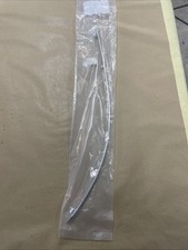 Mercedes W204 C Klasse Zierleiste 204 885 0821 GC Chromleiste  Neu