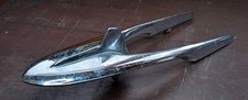 Vintage 1955 Desoto Hood Ornament Model 1599799 - Oem