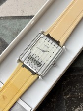 Tissot Two Timer Armbanduhr Full Set