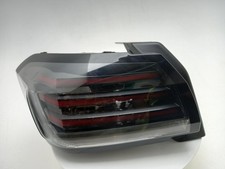 PEUGEOT 208 Tail Light Rear Lamp N/S 2023-2025 5 Door Hatchback LH