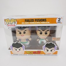 Ultimate Funko Pop Dragon Ball Z Figures Checklist and Gallery 231