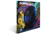 Iello, Downforce: Wild Ride Expansion, Board Game, Ages 8+, 2 to 6 Players, 30 m