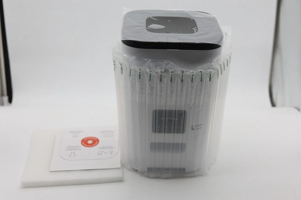 Alimentador automático para mascotas Dokoo Smart Food 3L Foto 3 de 3