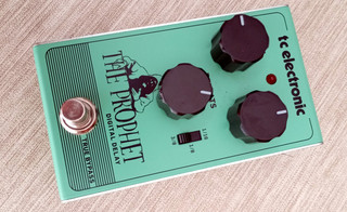 TC Electronic Delay The Prophet Studioqualität