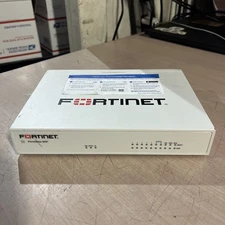 FORTINET FORTIGATE-60F NETWORK
