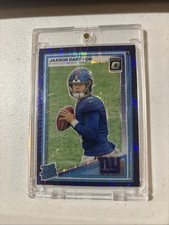 2025 Donruss Optic Football Checklist Guide in-content 40