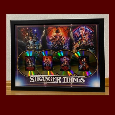 STRANGER THINGS - Display SPECIAL PRICE