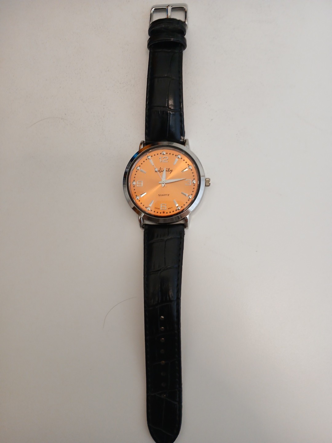 Infinity Watch - image 1