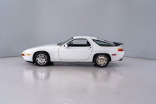 1987 Porsche 928 for Sale