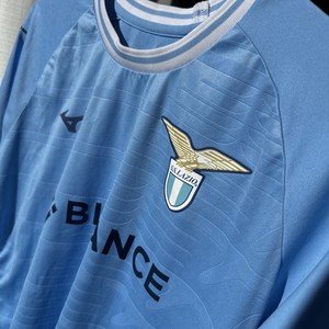 SS Lazio 21-22アウェイ IMMOBILE (インモービレ)イタリア Ciro Immobile Jersey | eBay