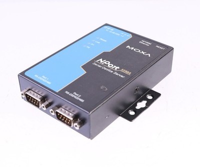 MOXA Nport 5250A *mz