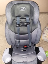 Evenflo Graco Safety 1st Car Safety Seat Strap Single Hook Harness Latch Tether