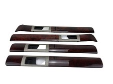 2003-2006 Lincoln Navigator U228-door Trim Panel Set Of 4 2l7x-78238a70-adw Oem 2003-2006 Lincoln Navigator U228-door Trim Panel Set Of 4 2l7x-78238a70-adw Oem