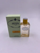 Prada Infusion Mandarine Eau De Parfum Unisex 3.3 oz / 100 ml Spray New In Box