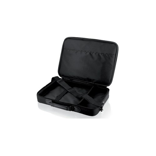 Valigetta per Portatile Ibox ITNB09 Nero 15,6'' - Foto 2 di 2