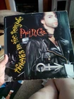 Prince ‎/ Thieves In The Temple 12" Maxi 1990 Paisley Park
